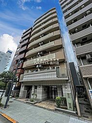 大田区大森東２丁目