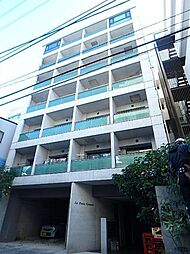La Pente Grande 504