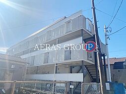 エステート新松戸