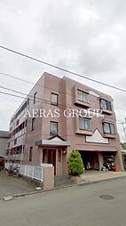 パークハイツ芦山