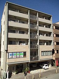 横浜市都筑区北山田２丁目