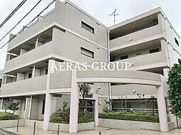 カルムイン成城西
