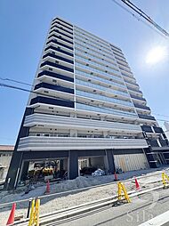 大阪市西淀川区柏里２丁目