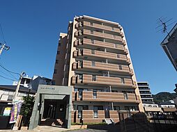 ビューテラス香椎 201