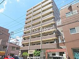 エスフォート 本八幡