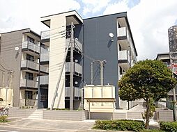 レオパレス稲毛海岸