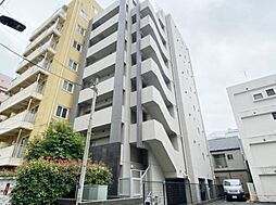 アーバイル三田慶大前