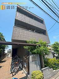 江戸川区篠崎町４丁目