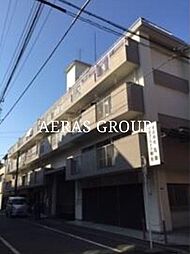 マルコーハイツ駒形