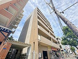 ハーヴェスト今川