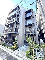 コンポジット早稲田鶴巻町