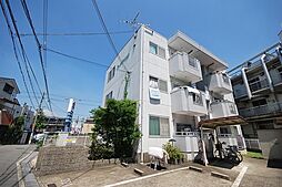 グリーンマンション 202