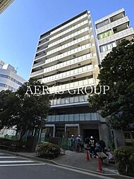 アーバネックス日本橋茅場町