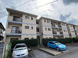 第二湯浅マンション