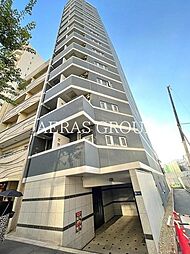 ステージファースト西新宿