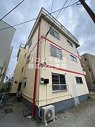 プラーズ稲田堤 101