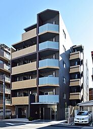 大田区多摩川１丁目