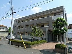 レジデンス・池谷