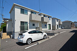 エスポワール南田 A