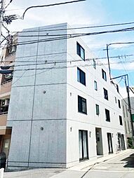 杉並カフェレジデンス