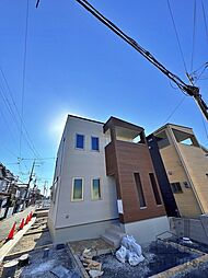 フジパレス戸建賃貸東助松町二丁目