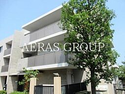 セントラル・ヒル鶴見Ｅ棟