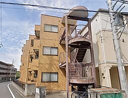 ウエスト三田 202