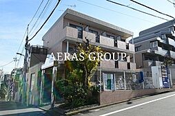 エクレール南馬込