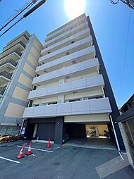 フェアリーコートあびこ