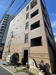 カーネリアンコート.T・S