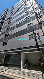 フュージョナル東日本橋