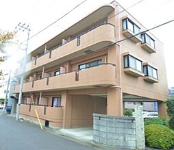 大田区仲池上１丁目