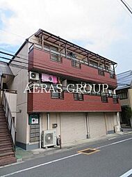 板橋区蓮根２丁目