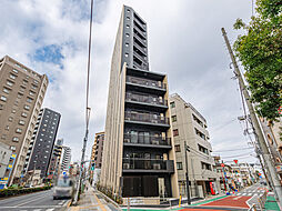 デュオフラッツ板橋大山 702