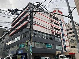 川清ビル 404