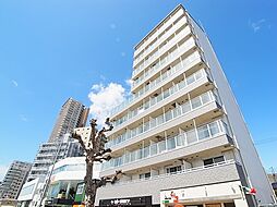 クレアドル須磨II 301