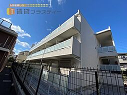 市川市二俣２丁目