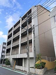 横浜市青葉区榎が丘
