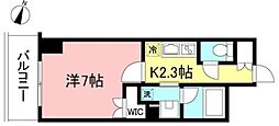 プライムメゾン初台 1204
