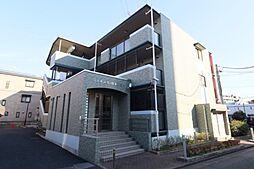 足立区綾瀬２丁目