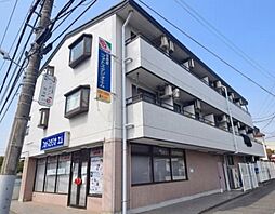 ユーエフ第4パレス