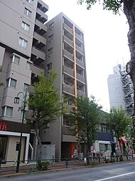 品川区小山４丁目