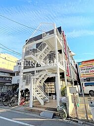 サンシティー立石