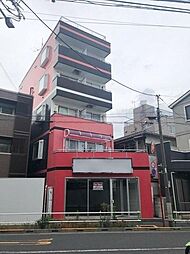 リバティフラット