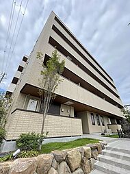 芦屋市翠ケ丘町