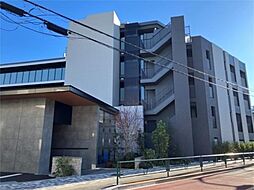 プラウド田無サウスアベニュー