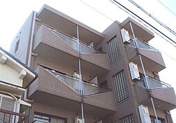 シャルマンフジ北花田