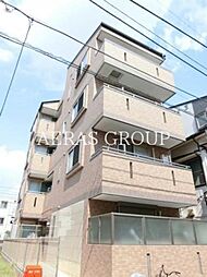 シャンボール中野