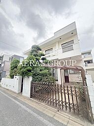 西尾久6丁目貸家