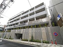 ザ・パークワンズ目黒不動前